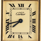 CARTIER SM MUST DE TANK REF.5057001