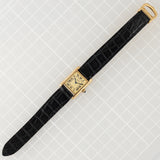 CARTIER SM MUST DE TANK REF.5057001