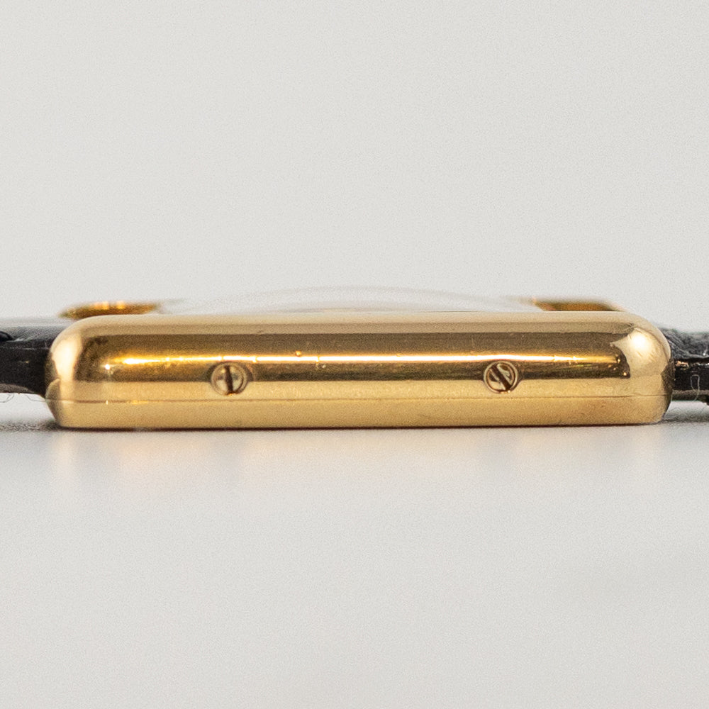 CARTIER SM MUST DE TANK REF.5057001