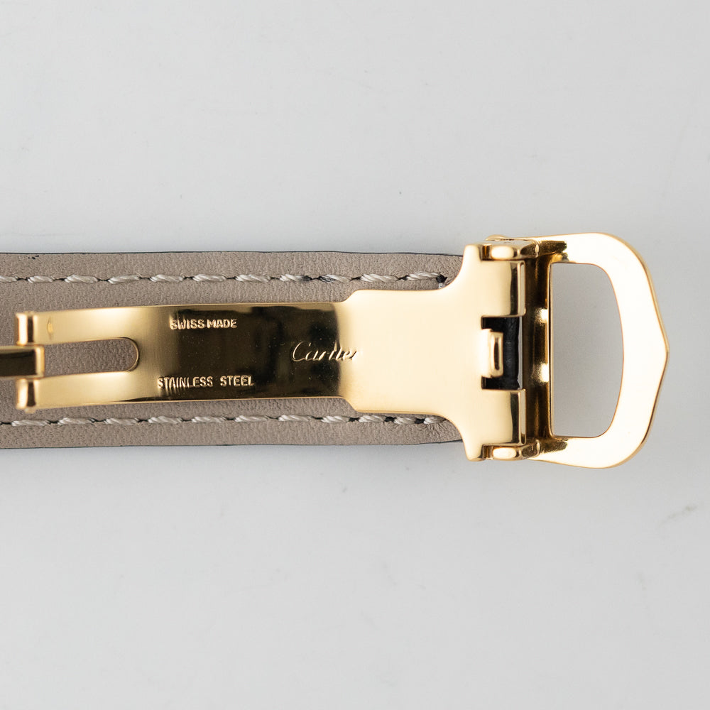 CARTIER SM MUST DE TANK REF.5057001