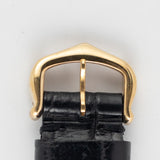 CARTIER SM MUST DE TANK REF.1613