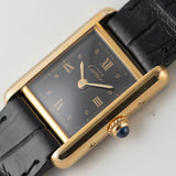 CARTIER SM MUST DE TANK REF.1613
