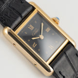 CARTIER SM MUST DE TANK REF.1613