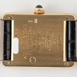 CARTIER SM MUST DE TANK REF.1613