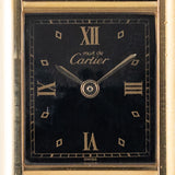 CARTIER SM MUST DE TANK REF.1613
