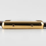 CARTIER SM MUST DE TANK REF.5057001