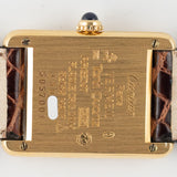 CARTIER SM MUST DE TANK REF.5057001