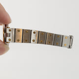 CARTIER SM SANTOS RONDE Ref.8191 with Box