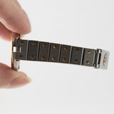 CARTIER SM SANTOS RONDE Ref.8191