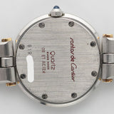 CARTIER SM SANTOS RONDE Ref.8191