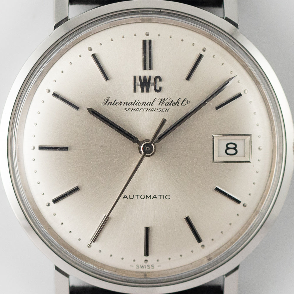 IWC Ref.1818