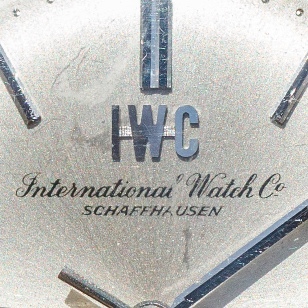 IWC Ref.1818
