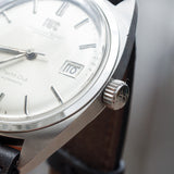 IWC Yacht Club Ref.R811AD