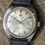 IWC Yacht Club Ref.R811AD