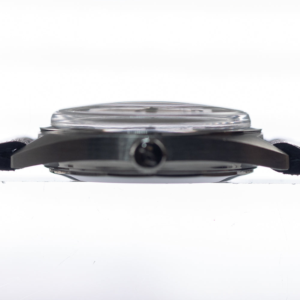 IWC Yacht Club Ref.R811AD