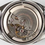 IWC Yacht Club Ref.R811AD