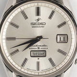 SEIKO SEIKOMATIC WEEKDATER REF.6218-8970