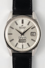SEIKO SEIKOMATIC WEEKDATER REF.6218-8970