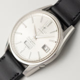 SEIKO SEIKOMATIC WEEKDATER REF.6218-8970