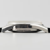 SEIKO SEIKOMATIC WEEKDATER REF.6218-8970