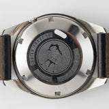 SEIKO SEIKOMATIC WEEKDATER REF.6218-8970