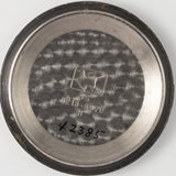 SEIKO SEIKOMATIC WEEKDATER REF.6218-8970