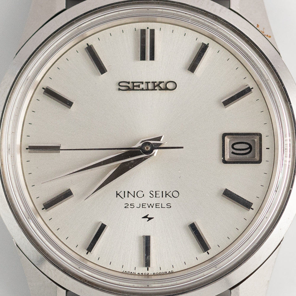 KING SEIKO REF.4402-8000