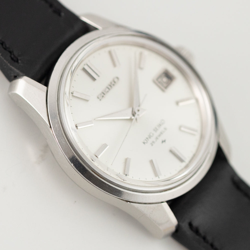 KING SEIKO REF.4402-8000