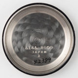 GRAND SEIKO REF.6146-8000