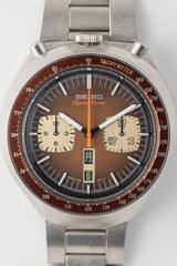 SEIKO REF.6138-0040 BULLHEAD