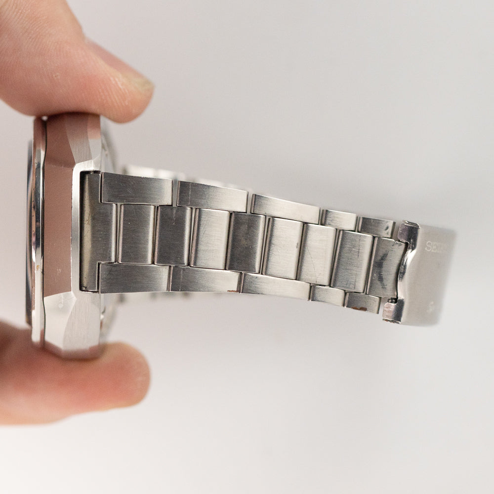 SEIKO REF.6138-0040 BULLHEAD