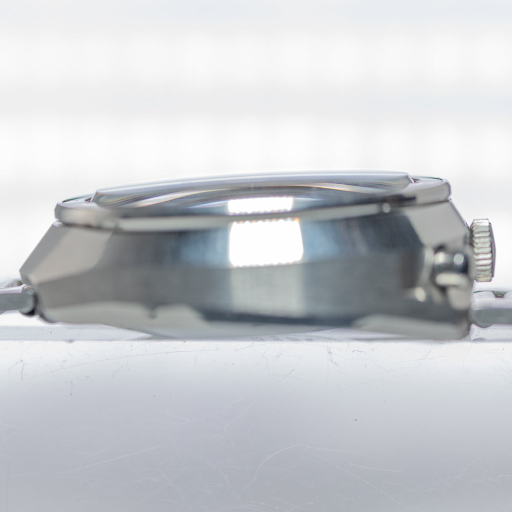 SEIKO REF.6138-0040 BULLHEAD