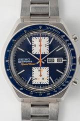 SEIKO REF.6138-0030 5 Sports Speed Timer KAKUME