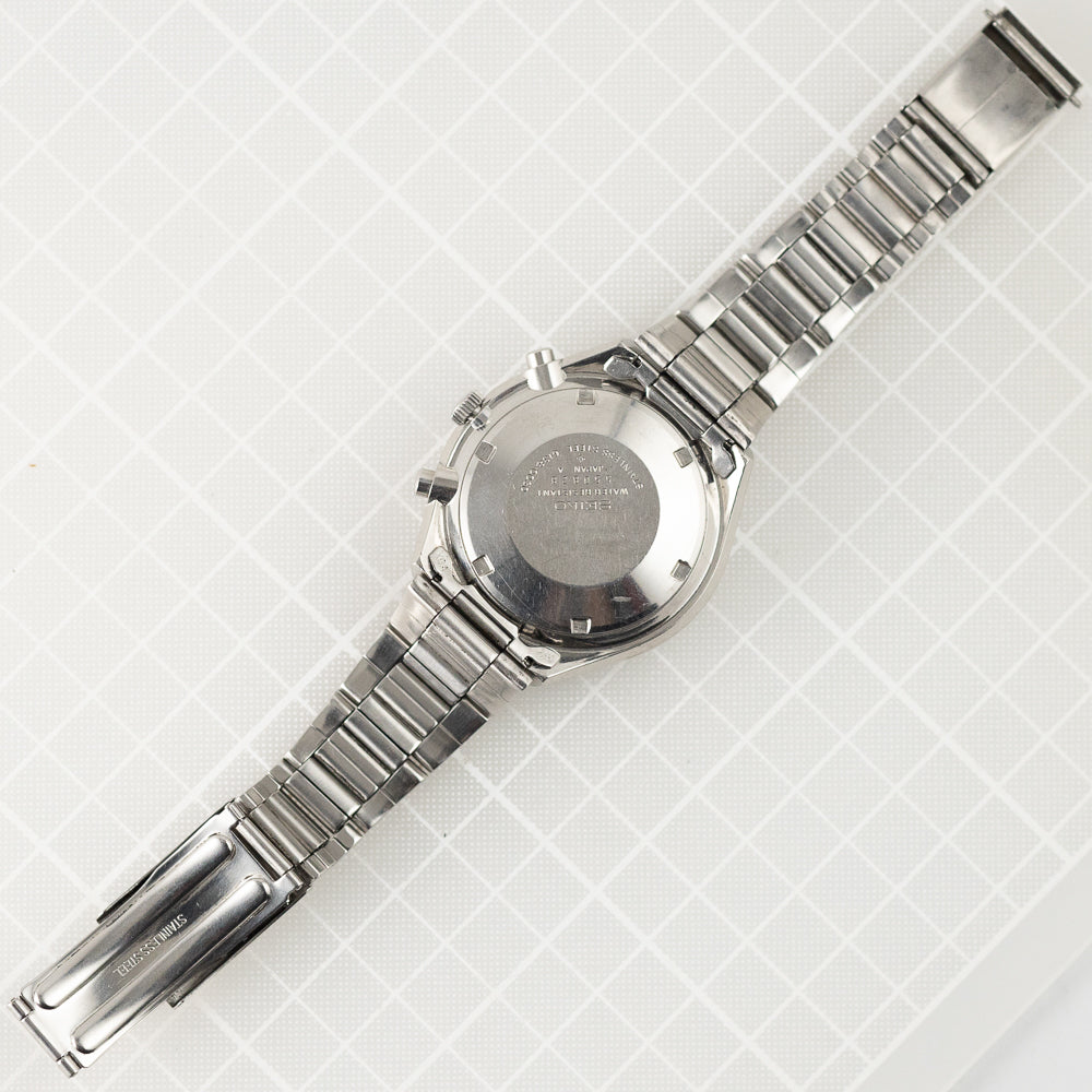 SEIKO REF.6138-0030 5 Sports Speed Timer KAKUME