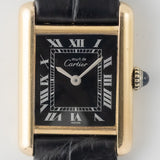 CARTIER SM MUST DE TANK