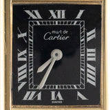 CARTIER SM MUST DE TANK