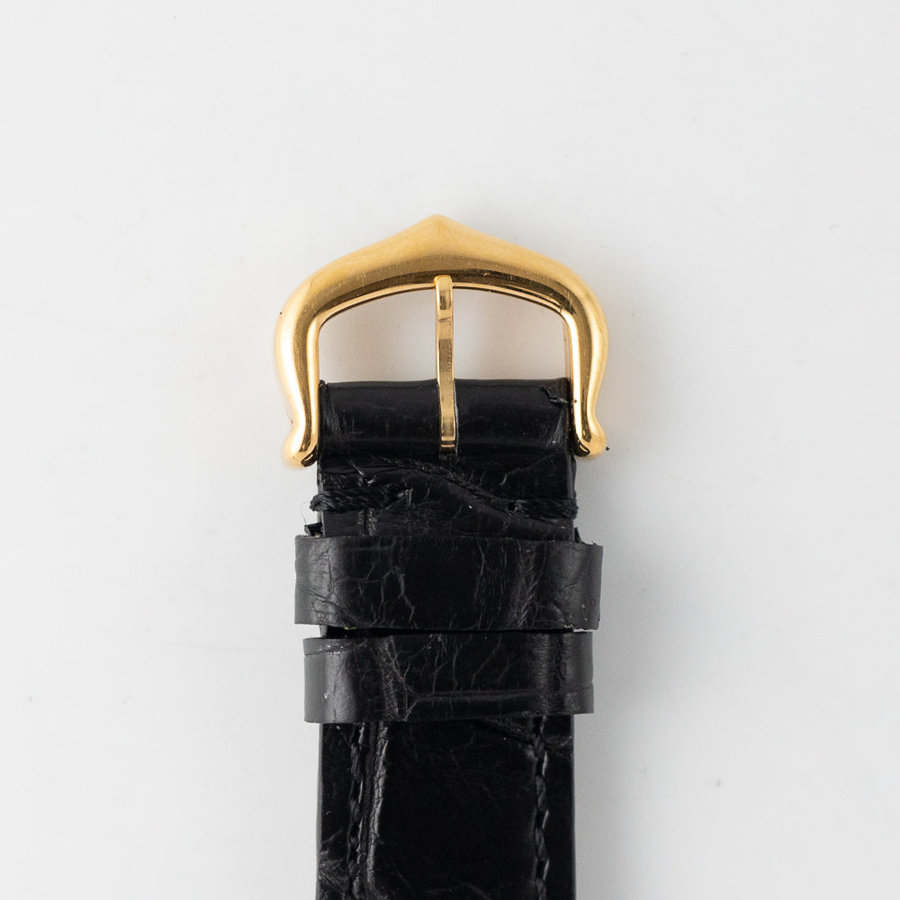 CARTIER SM MUST DE TANK