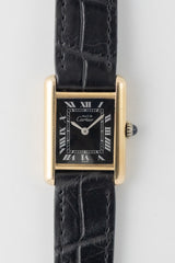 CARTIER SM MUST DE TANK