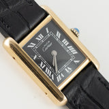 CARTIER SM MUST DE TANK