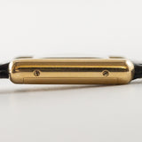 CARTIER SM MUST DE TANK