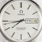OMEGA Seamaster Ref.166.0209 NOS