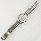 OMEGA Seamaster Ref.166.0209 NOS