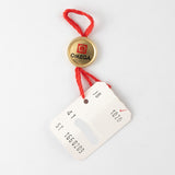 OMEGA Seamaster Ref.166.0209 NOS