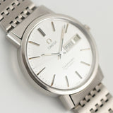 OMEGA Seamaster Ref.166.0209 NOS