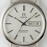 OMEGA Seamaster Ref.166.0209 NOS