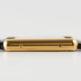 CARTIER LM MUST DE TANK REF.590005