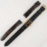 CARTIER LM MUST DE TANK REF.590005