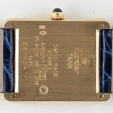 CARTIER LM MUST DE TANK REF.590005