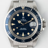 TUDOR SUBMARINER Ref.79090