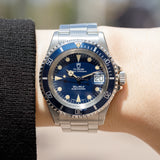 TUDOR SUBMARINER Ref.79090